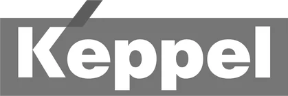 Keppel logo