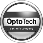 Optotech logo